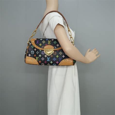 louis vuitton multicolor marilyn|louis vuitton monogram multicolor.